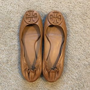 Tory Burch Flats